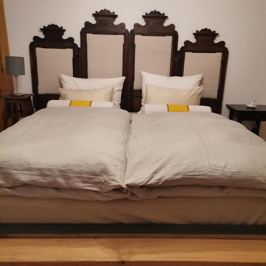 Bodenschmiede Villa Hopfgarten im Brixental Ngoại thất bức ảnh