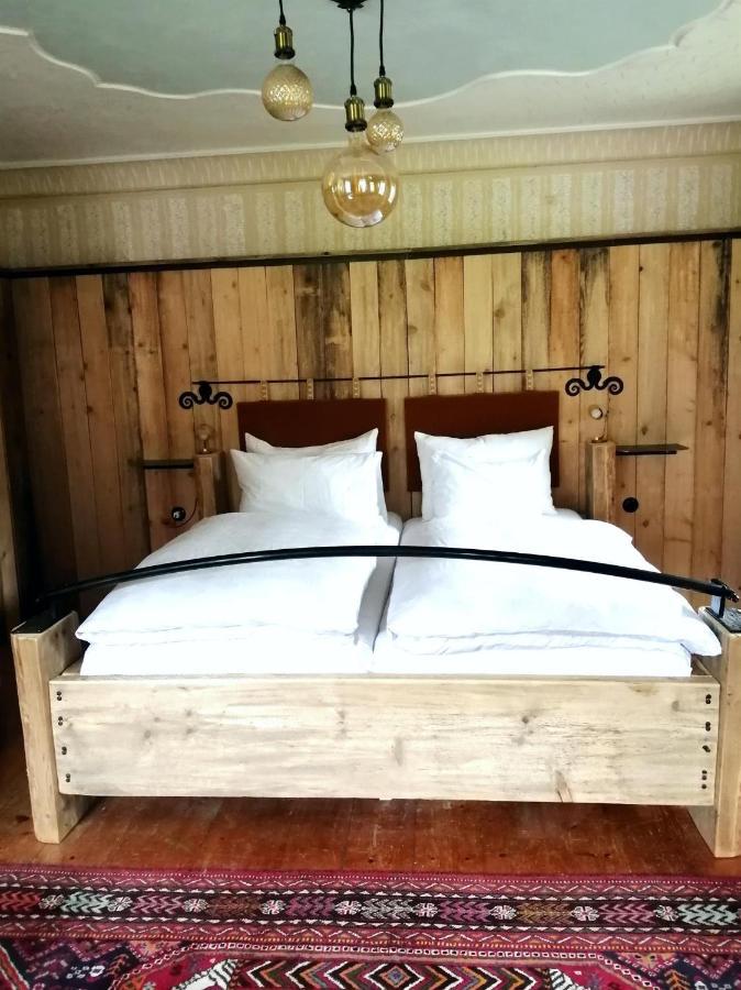 Bodenschmiede Villa Hopfgarten im Brixental Ngoại thất bức ảnh