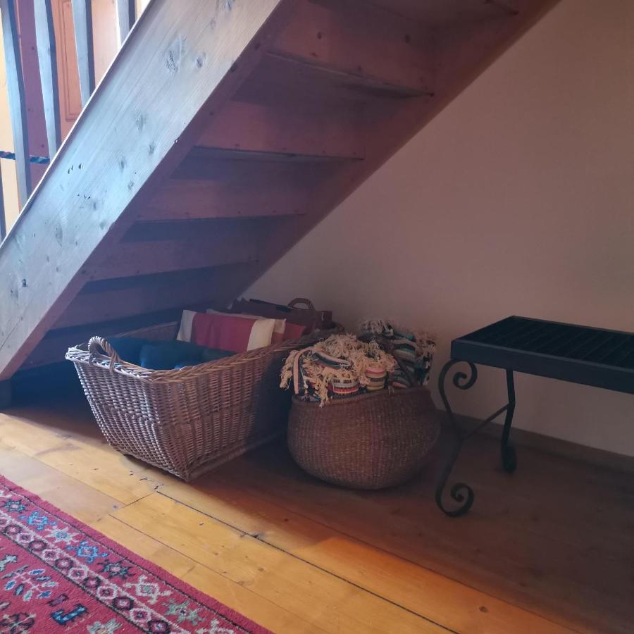 Bodenschmiede Villa Hopfgarten im Brixental Ngoại thất bức ảnh