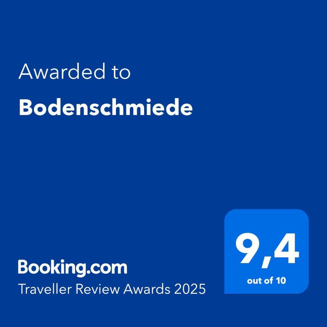 Bodenschmiede Villa Hopfgarten im Brixental Ngoại thất bức ảnh